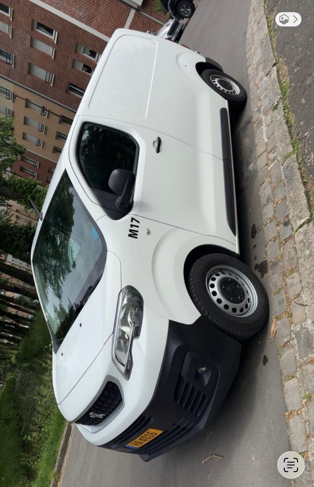 PEUGEOT EXPERT L3 2.0 BlueHDi 120 CV – 2020 – 168.000 km, Autos, Bluetooth, Achat, Boîte manuelle, Autre carrosserie