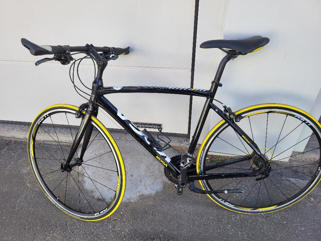 toerfiets, Gebruikt, 26 inch, Meer dan 20 versnellingen, 53 tot 57 cm