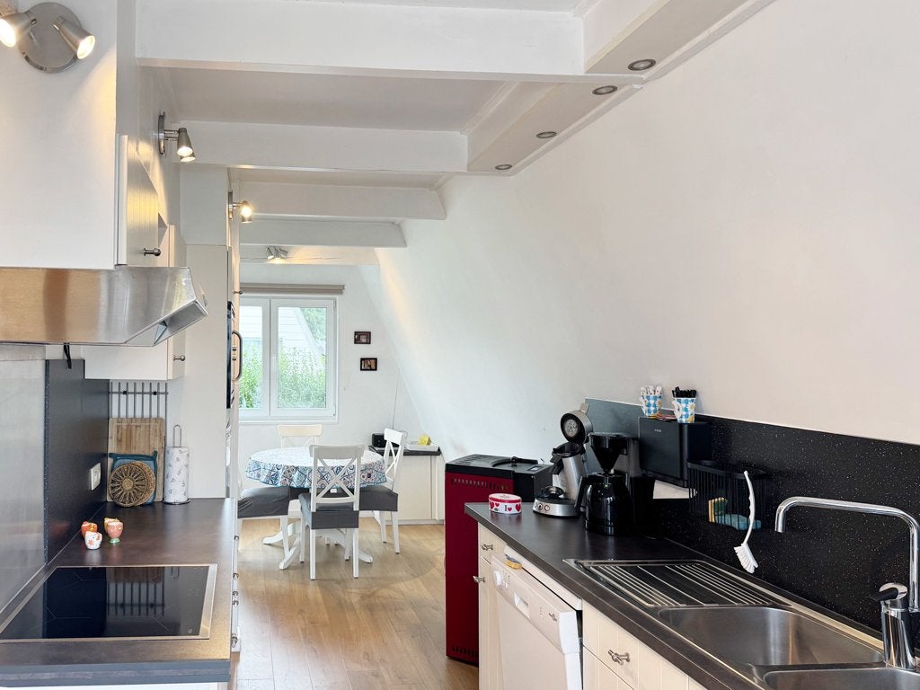 Oostduinkerke - Prachtige Chalet Dunepark BROKER REF 90363, Oostduinkerke, Tot 200 m², 2 kamers, Vrijstaande woning