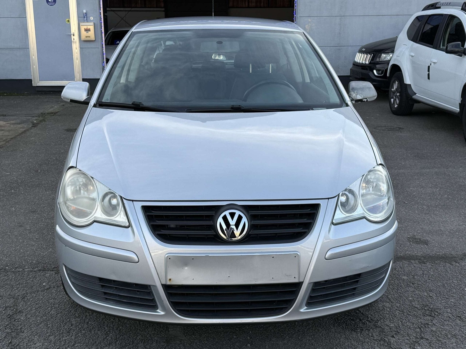 Volkswagen Polo Polo 1.2i On Tour, Auto's, Volkswagen, Stof, Euro 6, 4 cilinders, 64 pk