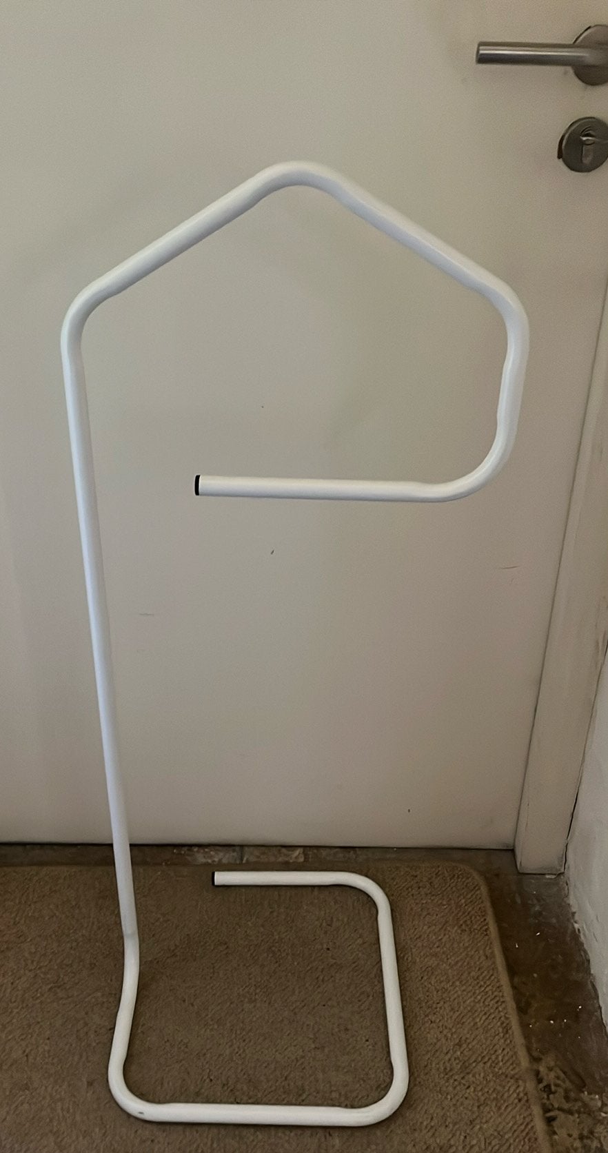 2 porte-vêtements, Enlèvement, Comme neuf