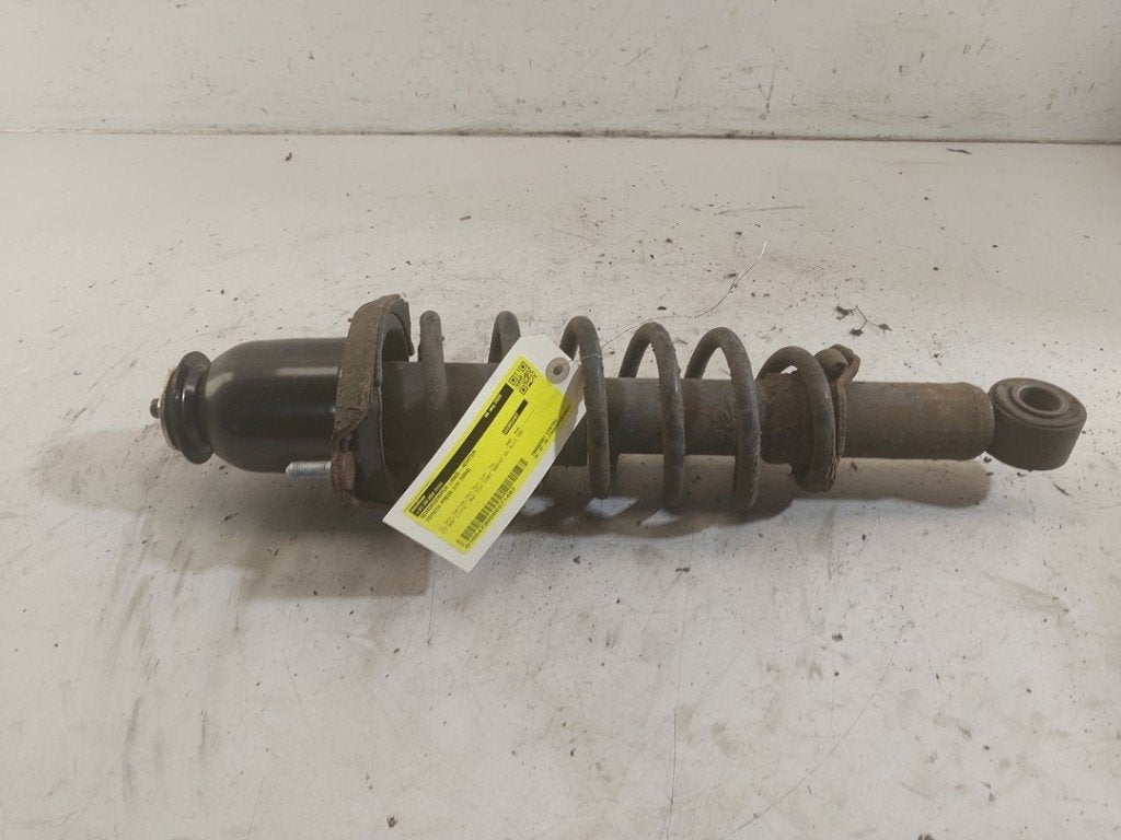 AMORTISSEUR ARRIÈRE GAUCHE Toyota Prius (NHW20), Kundenbetreuung@toyota.de, Toyota, Utilisé, Toyota-Allee 2
50858  Köln, DE