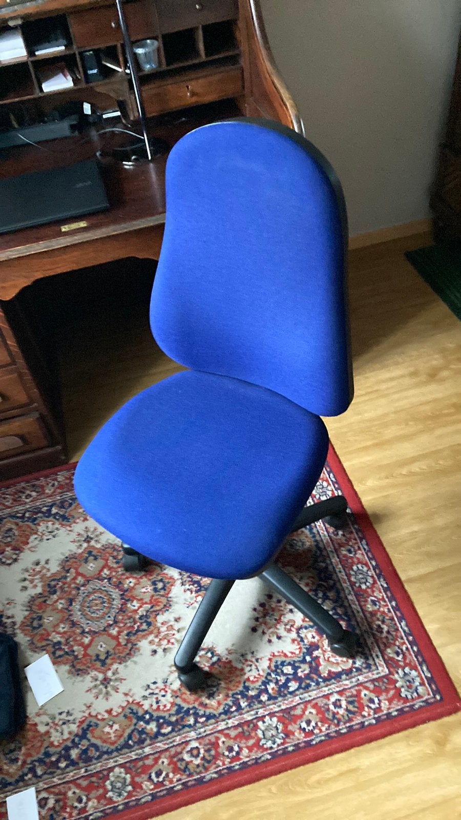 Bureaustoelen, Ophalen, Zo goed als nieuw, Bureaustoel