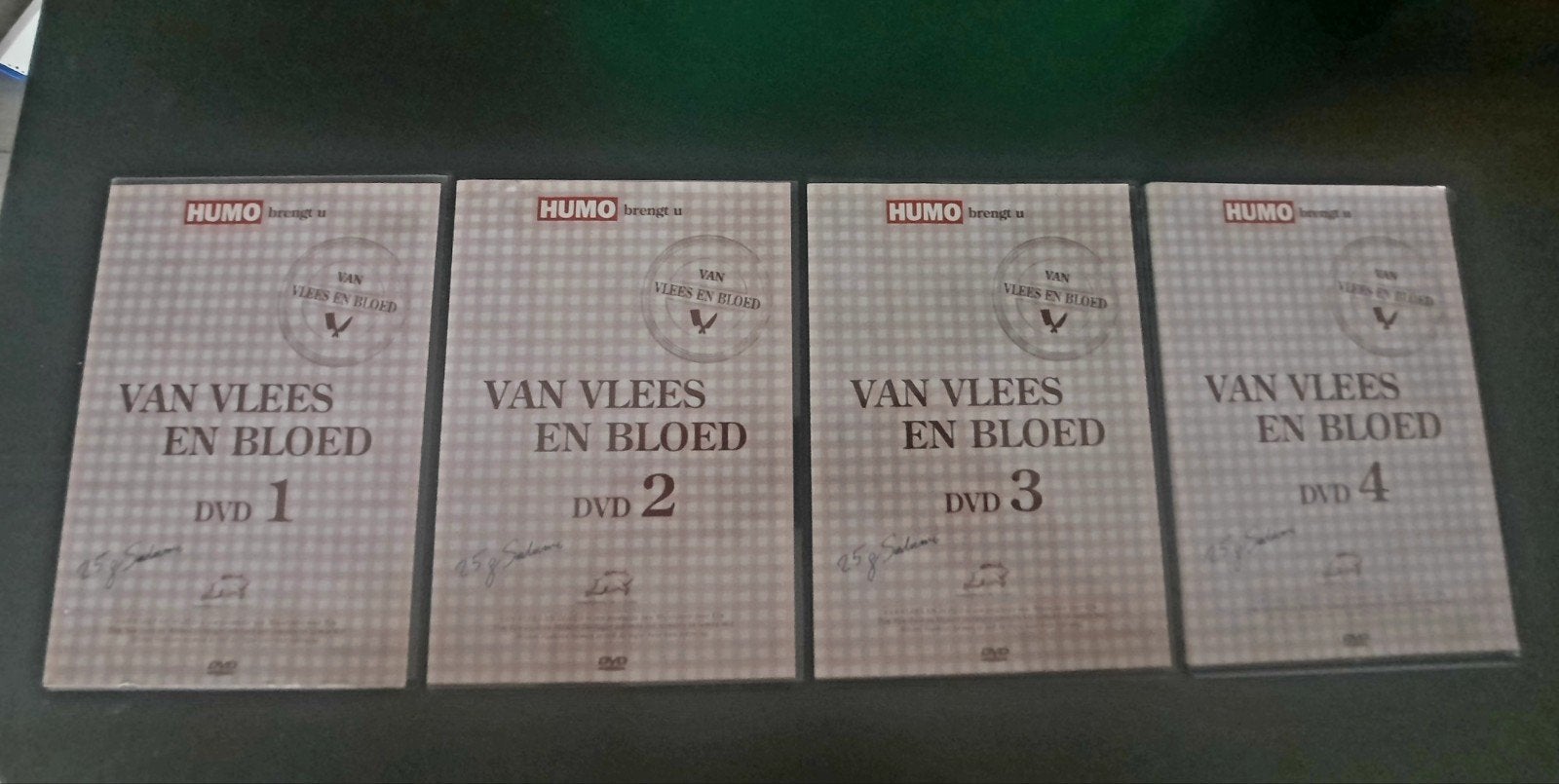 Dvd Series, CD & DVD, DVD | Sport & Fitness, Enlèvement ou Envoi