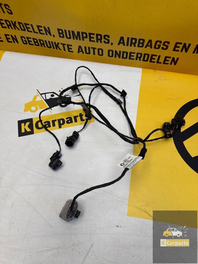 VW Golf 8 5H PDC Kabelboom 5H0971095 Origineel, Info@fabrikant.eu, Bumper, Fabrikant BV, Gebruikt
