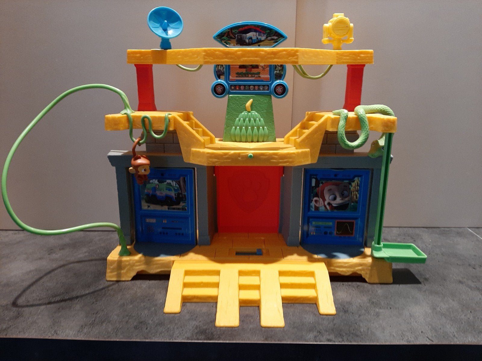 Speelgoed paw patrol, Kinderen en Baby's, Speelgoed | Overig, Ophalen of Verzenden