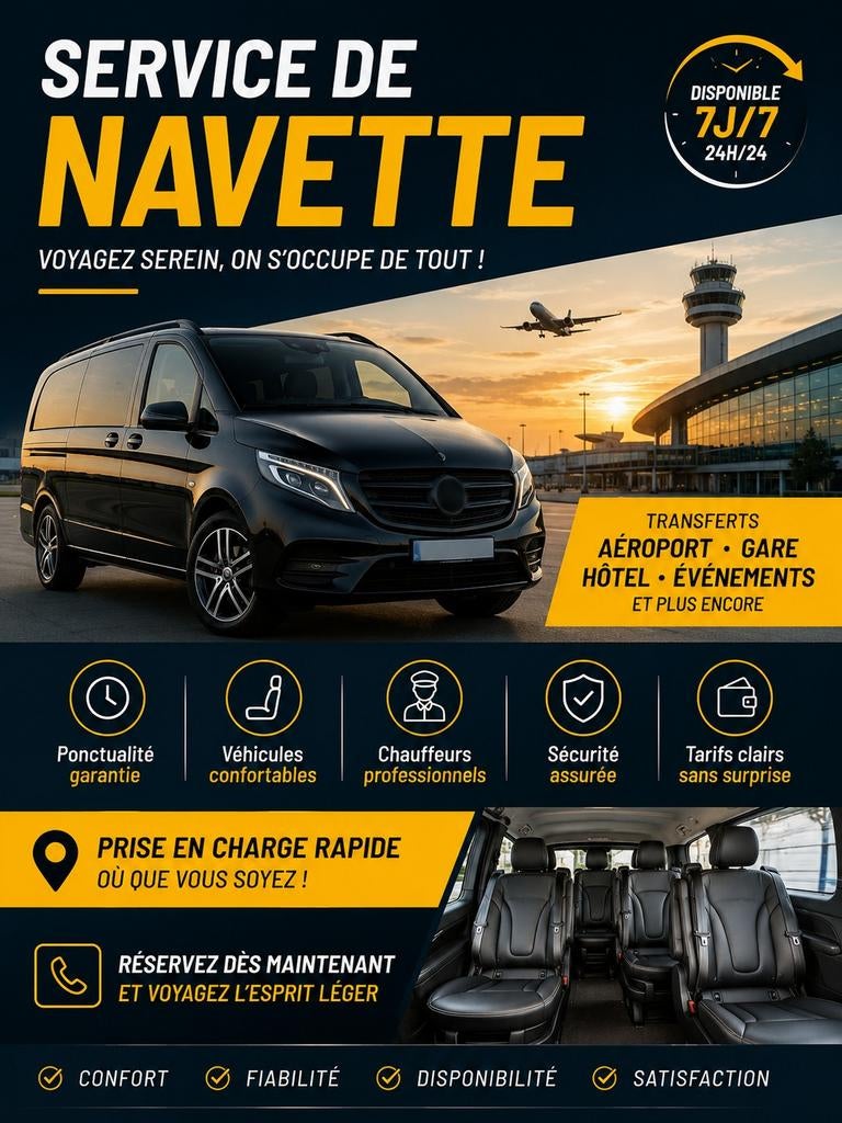 Navette