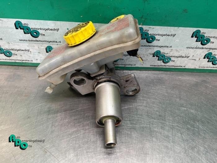 Cylindre de frein principal d'un Audi A6 (A6 04-), -, 3 mois de garantie, Audi, Utilisé