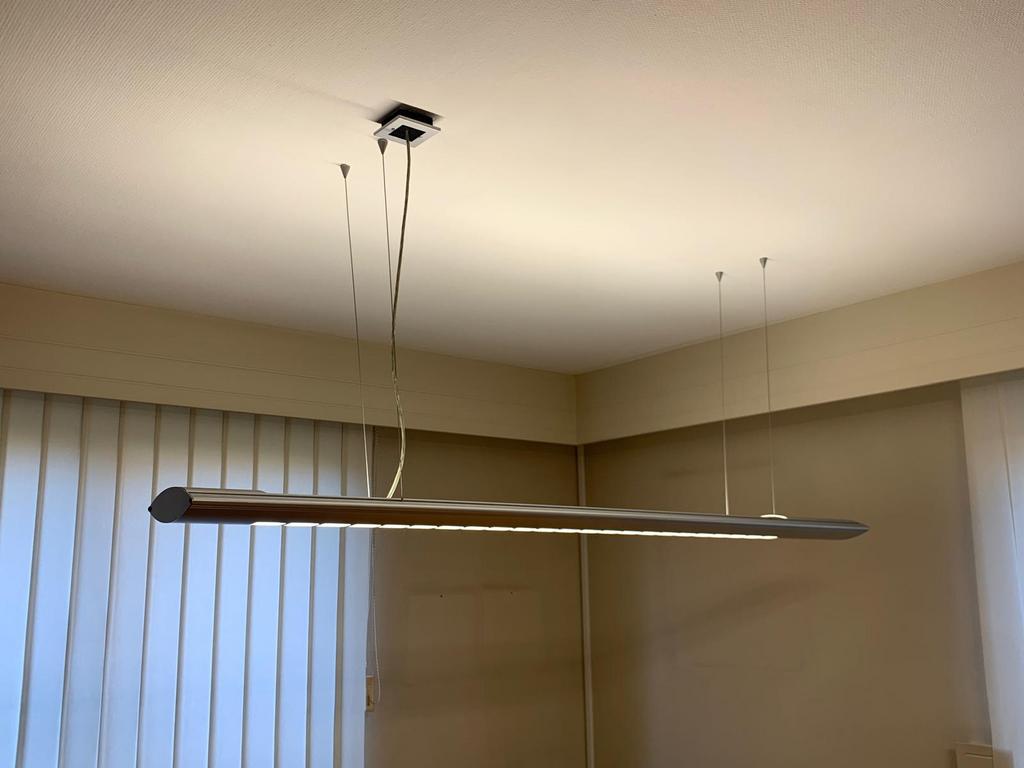 Plafondverlichting, Ophalen, Zo goed als nieuw
