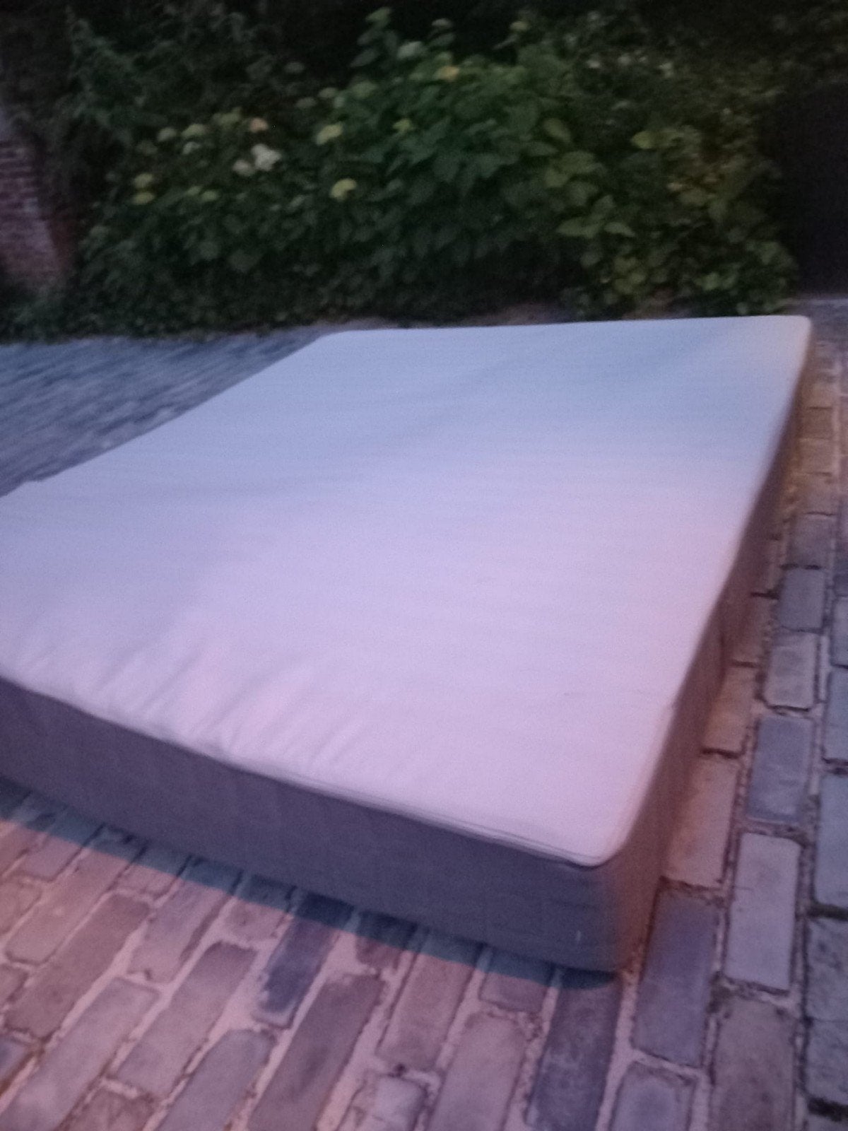 Matras, Huis en Inrichting, Slaapkamer | Matrassen en Bedbodems, Ophalen, Matras