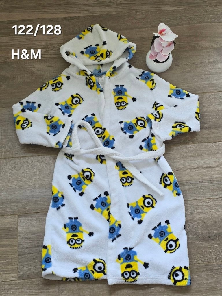 badjas, Kinderen en Baby's, Nacht- of Onderkleding, Jongen of Meisje, H&M, Ophalen of Verzenden