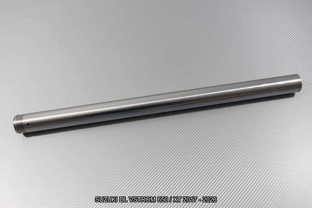 Tubes de fourche SPR SUZUKI DL VSTROM 650 / XT 2017 - 2026, Motos, Accessoires | Autre, Enlèvement ou Envoi, Neuf