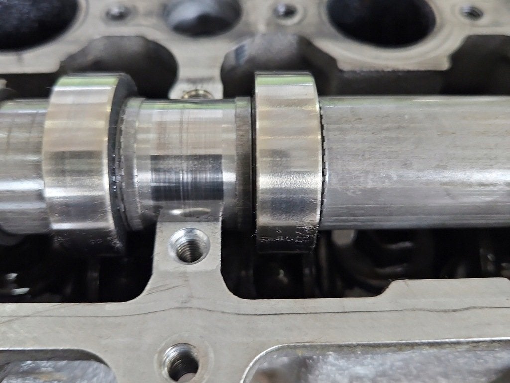 Moteur D5204T6 Nu VOLVO V40, Verzenden, Gebruikt, Overige automerken