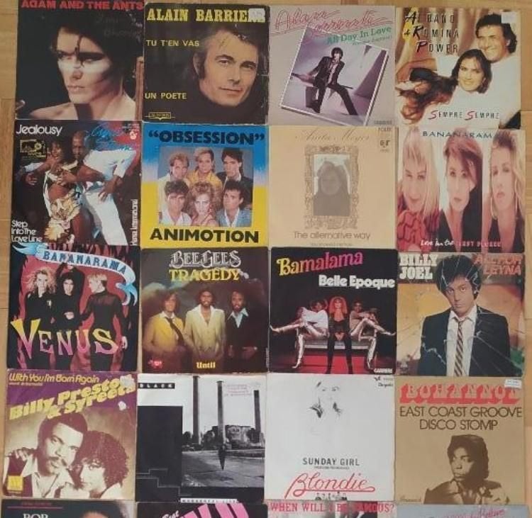 singles, Cd's en Dvd's, Ophalen of Verzenden