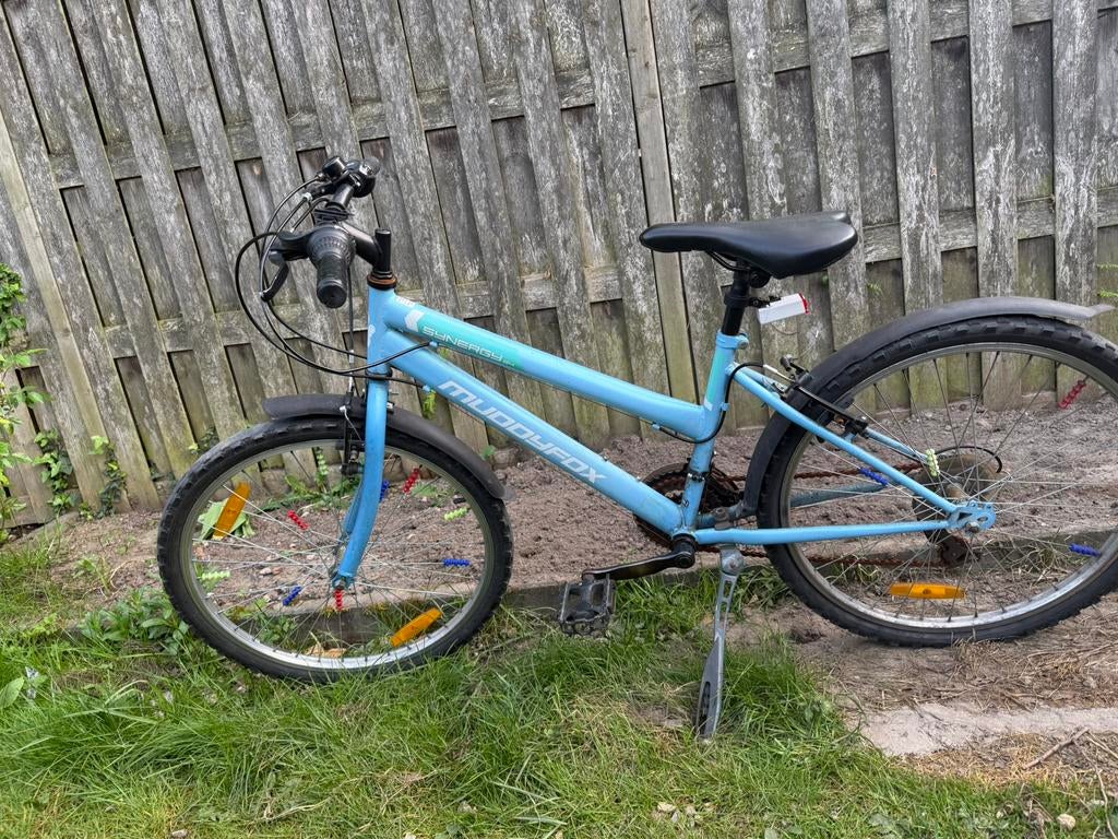Mountainbike 24”, Enlèvement, Comme neuf