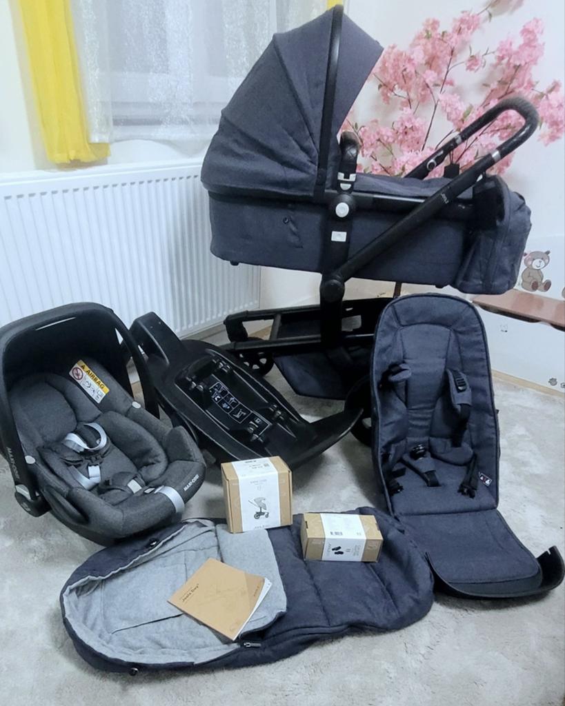 Kinderwagen, Enlèvement ou Envoi, Poussette