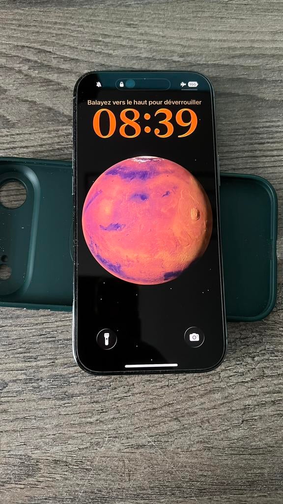 iPhone 17 Air 256GB neuf, garantie mars 2028!!!, Enlèvement, Comme neuf