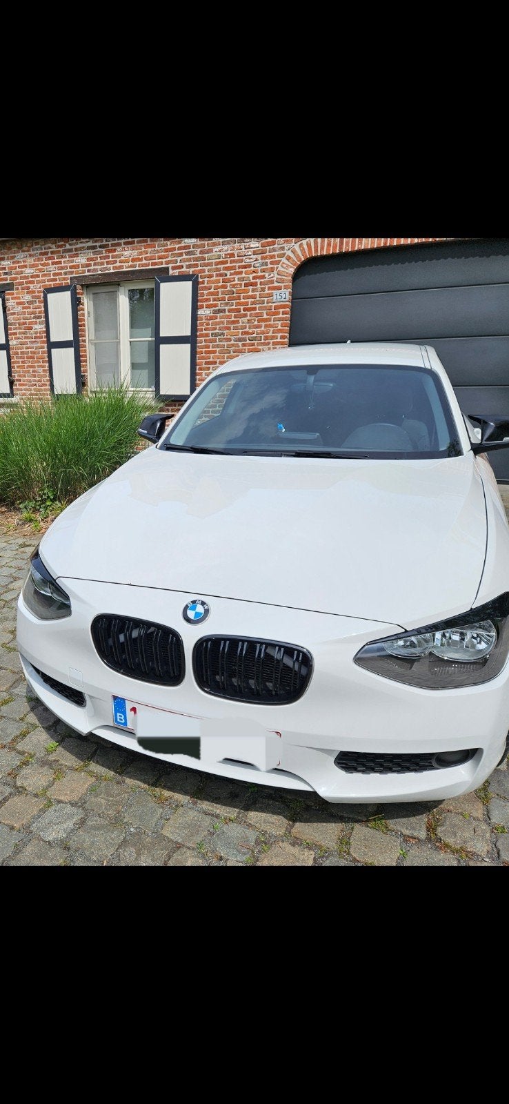 BMW 114 i., Auto's, BMW, Particulier, Benzine, Te koop