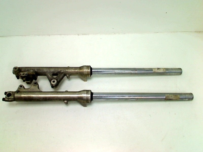 Honda Voorvork compleet VF 750 S SABRE, Motoren, Ophalen of Verzenden, Gebruikt