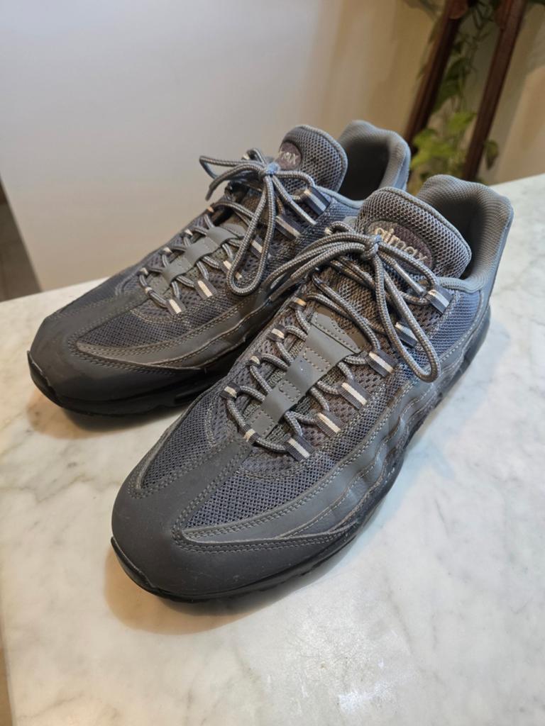 Mooie sportschoenen. Amper aangedaan., Kleding | Heren, Schoenen, Ophalen, Sportschoenen
