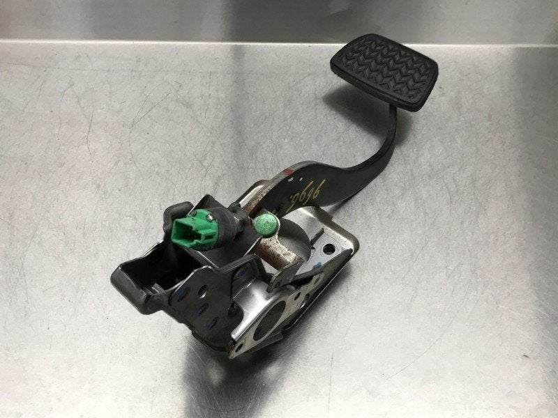 PEDALE DE FREIN ABS LS (F4) (|LS460|LS600H|4710150090|), Utilisé, Lexus
