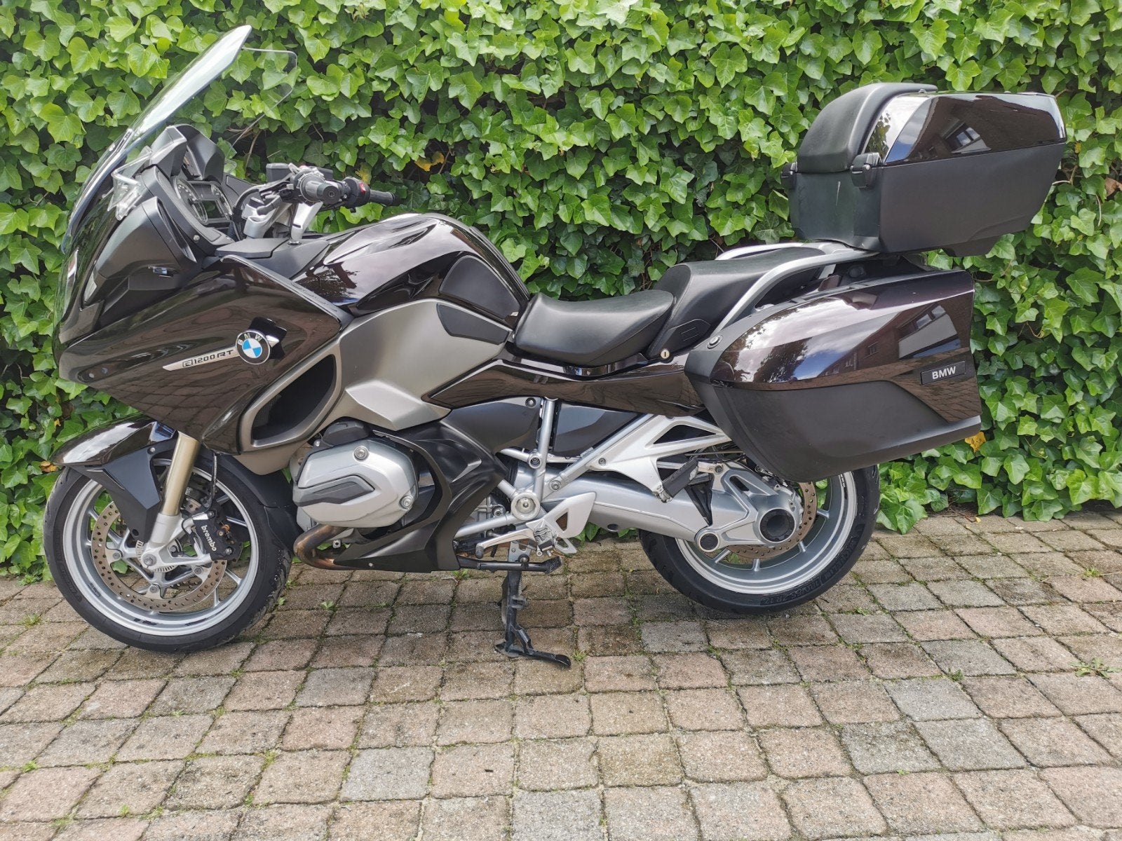 - BMW RT 1200 - TE KOOP, Particulier, Neuf