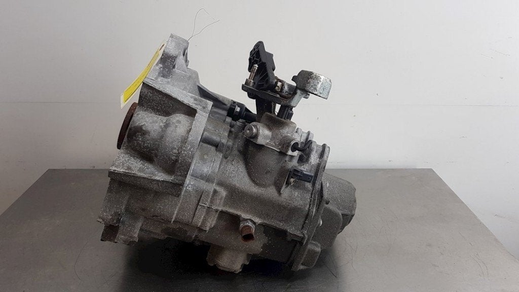 BOITE DE VITESSES MANUELLE A1 (8X1 / 8XK) (|02U300051F|), Utilisé, Audi