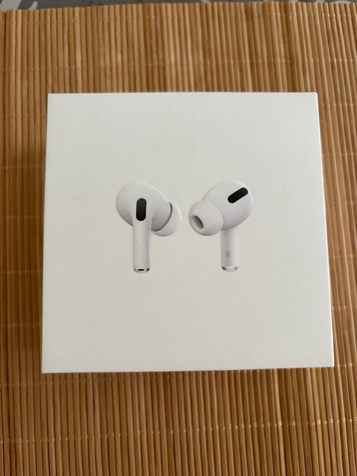 Airpod pro 1 generation, Enlèvement, Comme neuf, Apple