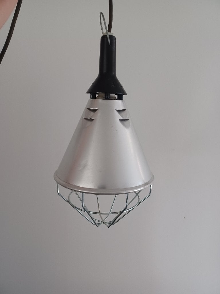 3 speciale lampen, samen €60, Ophalen