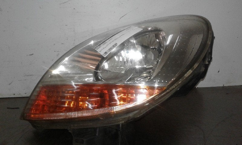 KOPLAMP LINKS Renault Kangoo (KC) (|8200150614|), Gebruikt, Renault