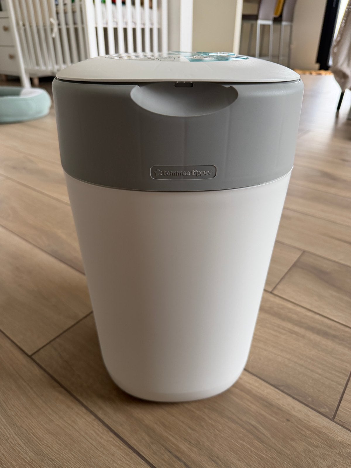Tommee Tippee luieremmer, Kinderen en Baby's, Badjes en Verzorging, Luieremmer, Nieuw, Standaard, Ophalen