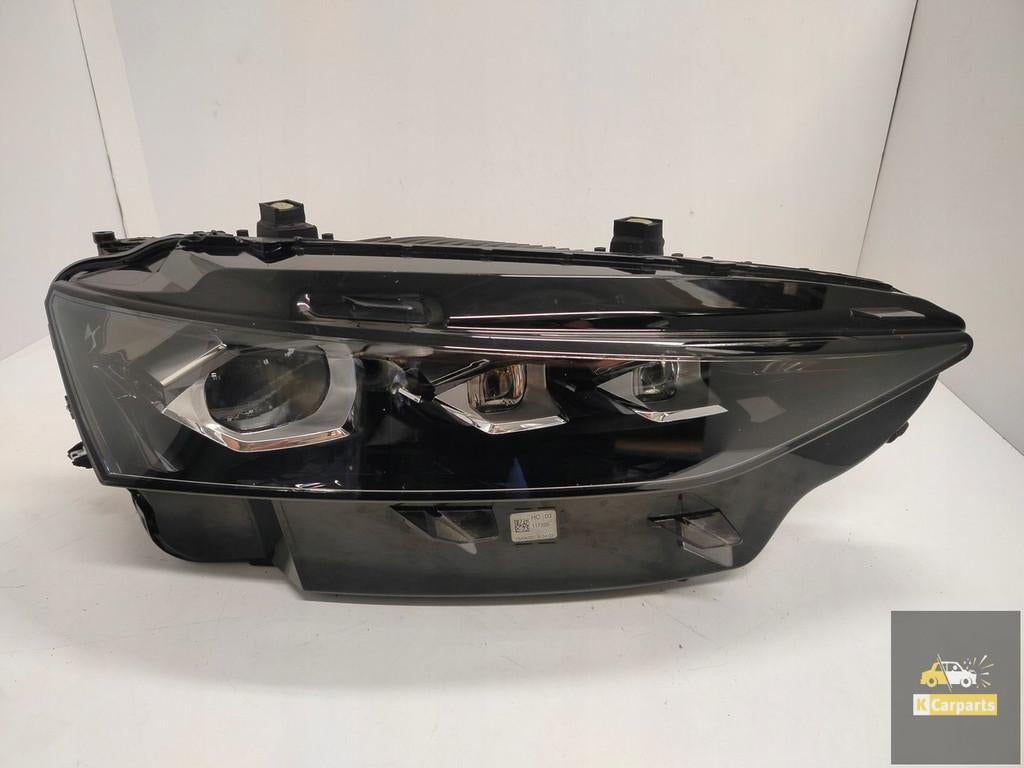 9841272780, DS7 DS 7 Lift Full Led Matrix lampe droite, Autos : Pièces & Accessoires, Éclairage, Utilisé