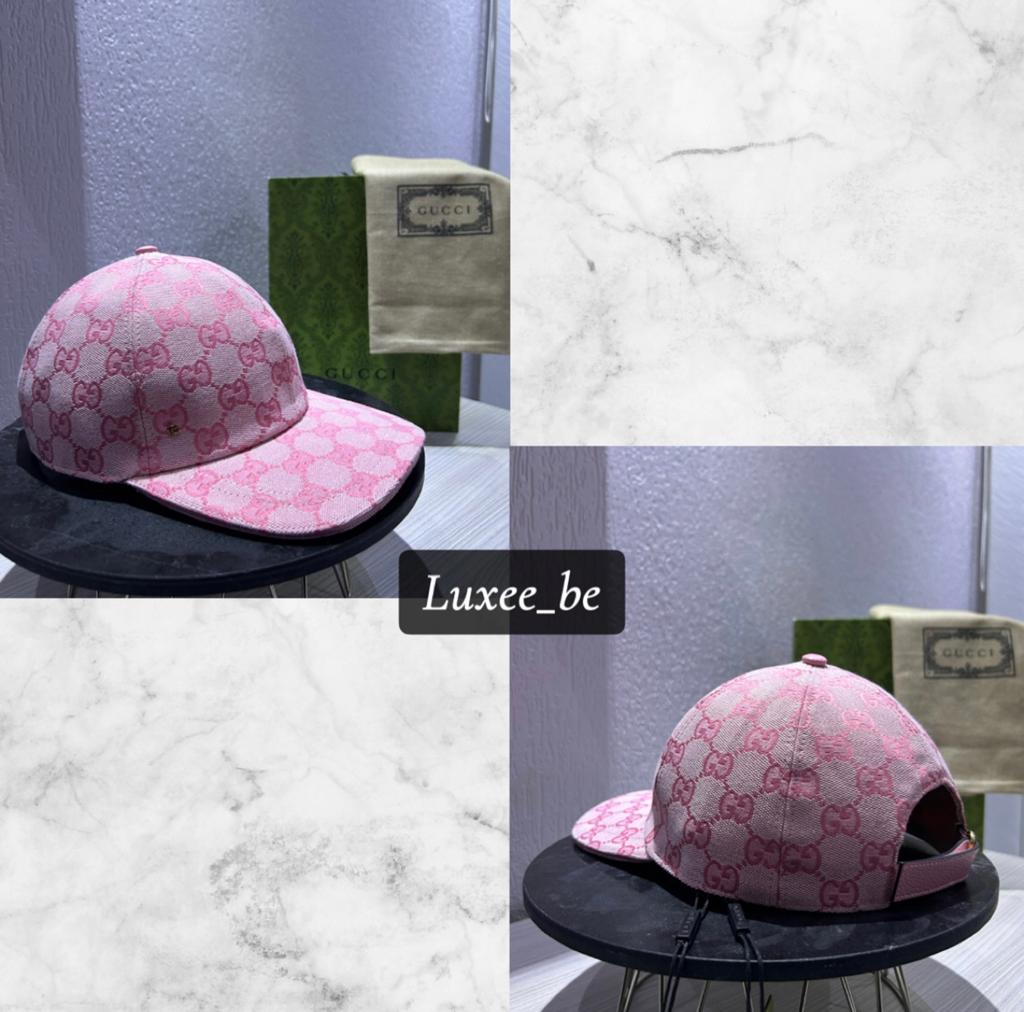 Gucci Dubai Rose, Ophalen, Nieuw, Pet
