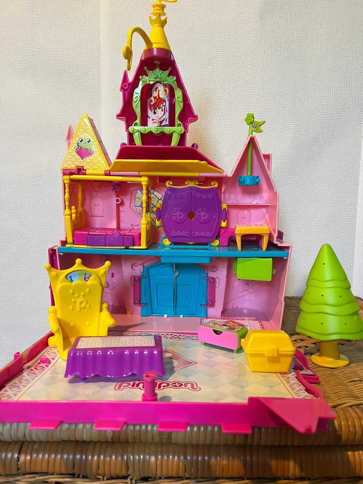 Pinypon MEGA pakket, Ophalen of Verzenden, Accessoires