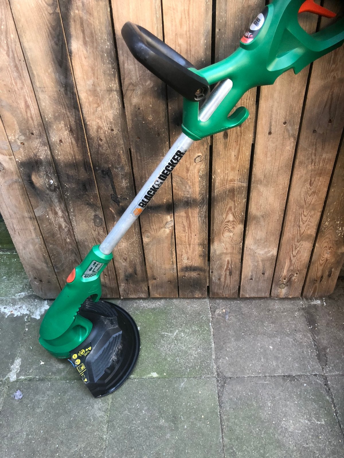 Kantemaaier, Jardin & Terrasse, Coupe-bordures, Enlèvement, Comme neuf, 50 cm ou plus, Électrique