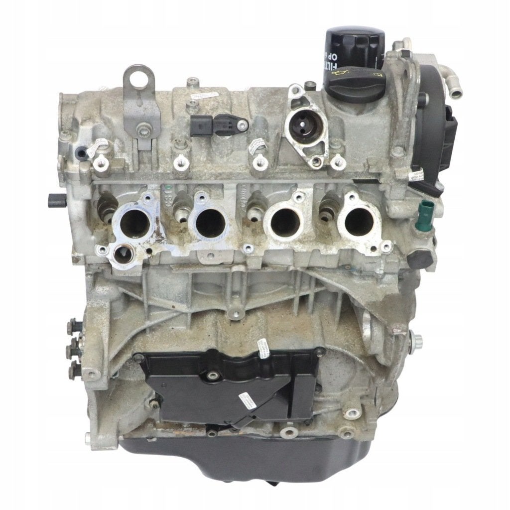 Moteur CBZB Nu TOURAN RAPID A3 FABIA ALTEA AUDI CADDY LEON