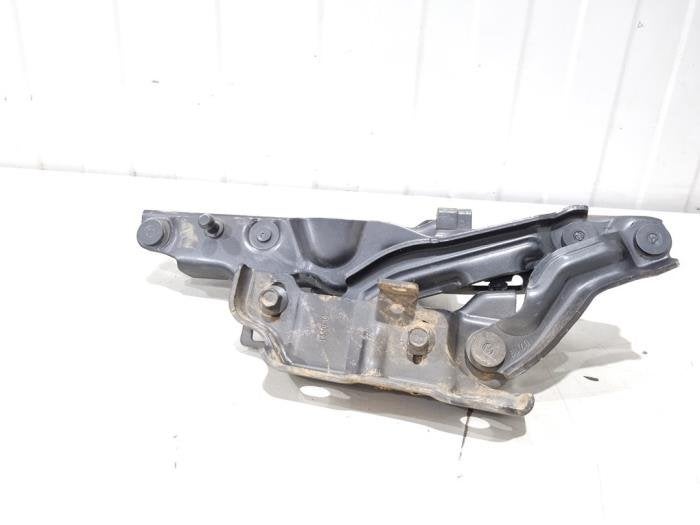 Charnière capot d'un Volvo S90, -, 3 mois de garantie, -, -