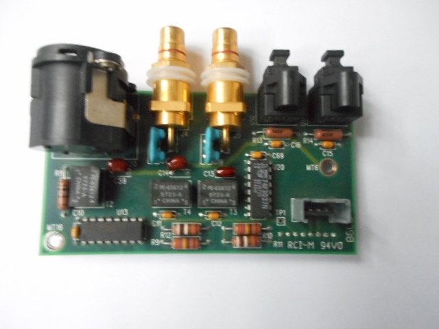 Krell KPS25 pièces détachées, TV, Hi-fi & Vidéo, Lecteurs CD, Enlèvement ou Envoi, Utilisé, Autres marques