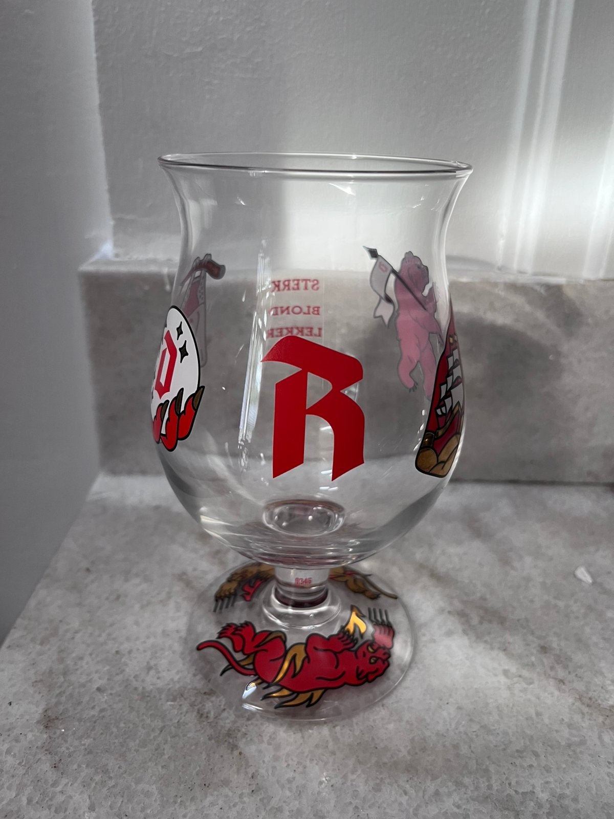 Duvel win en create ( Lezen ), Verzamelen, Ophalen of Verzenden, Zo goed als nieuw, Duvel