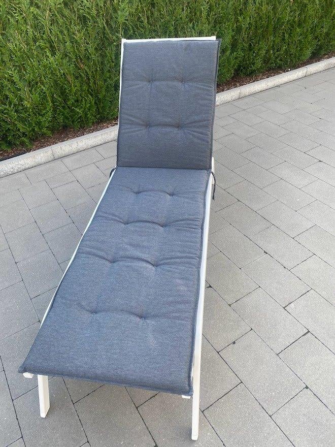 ligbed, Tuin en Terras, Ligbedden, Ophalen