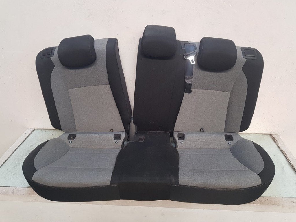 ACHTERBANK Hyundai i20 (GBB) (01-2014/08-2020), Gebruikt, Hyundai