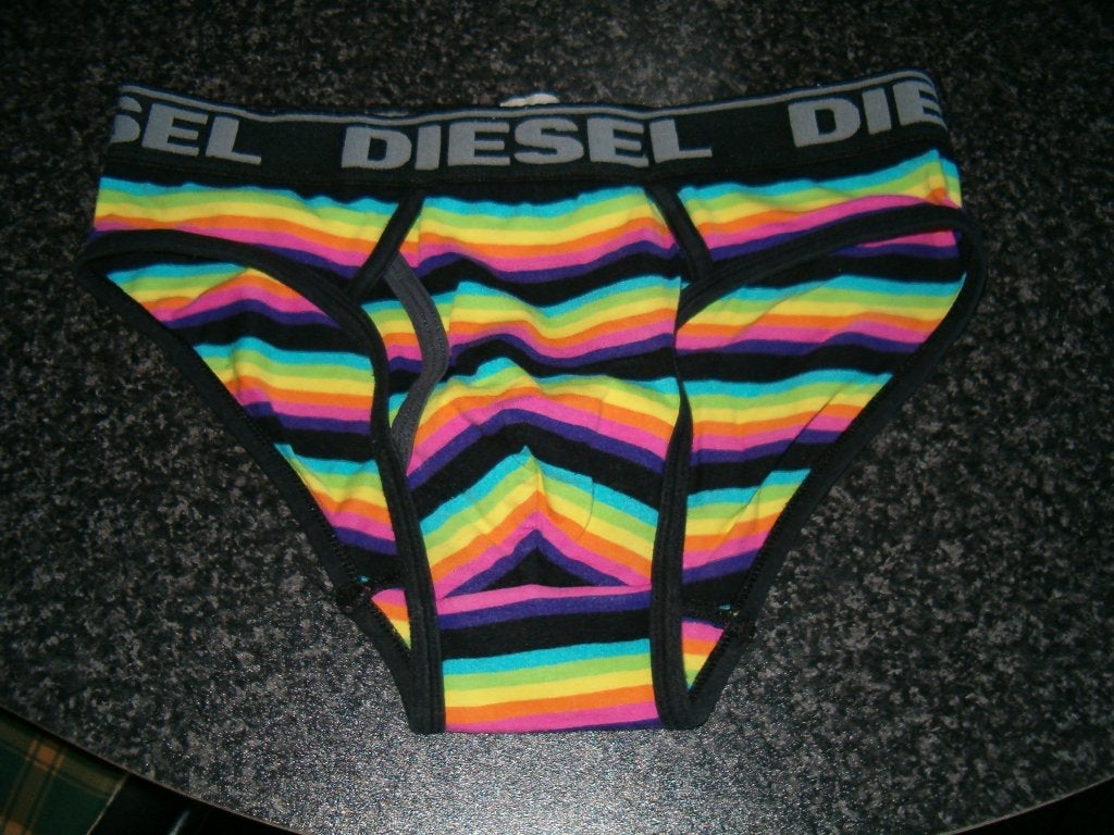 slip diesel, Vêtements | Hommes, Sous-vêtements, Enlèvement, Slip
