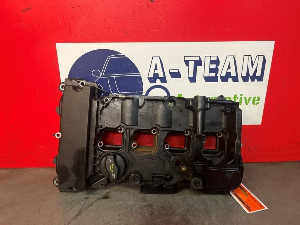 VALVE CACHE Mercedes-Benz C (W204) (|A2710101730|), Mercedes-Benz, Utilisé, Dialog.mb@mercedes-benz.com, Mercedes-Benz AG