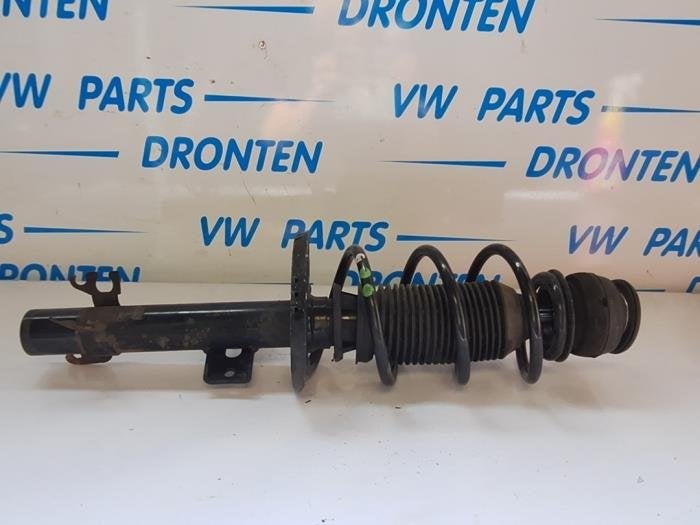 Barre amortisseur avant gauche d'un Volkswagen UP, Volkswagen, -, 3 mois de garantie, Utilisé