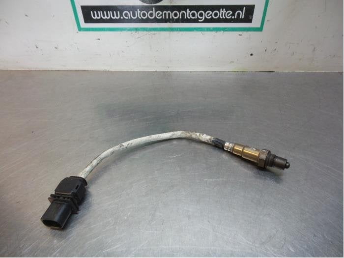 Sonde lambda d'un Opel Movano (Movano 10-), Autos : Pièces & Accessoires, Autres pièces automobiles, Opel, Utilisé, 3 mois de garantie