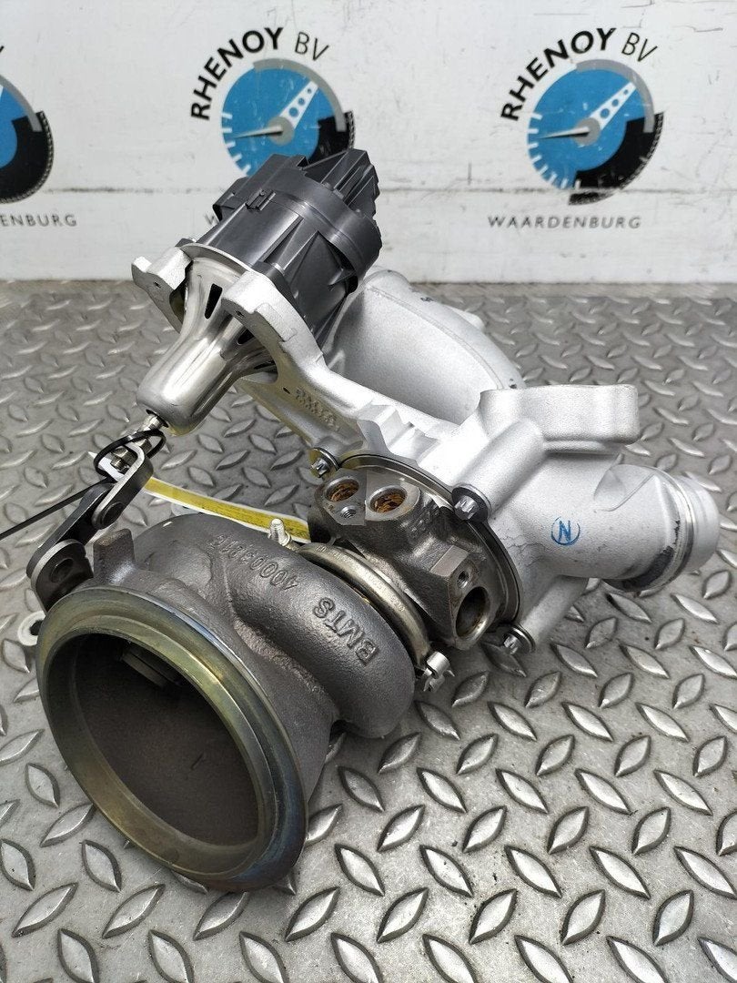 BMW 1 SERIES TURBO 9452135 2020, Ophalen of Verzenden, Gebruikt, ARN erkend