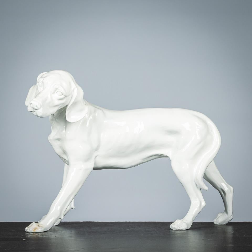 Beelden van Dalmatiërs, Dieren en Toebehoren, Ophalen of Verzenden, Nieuw