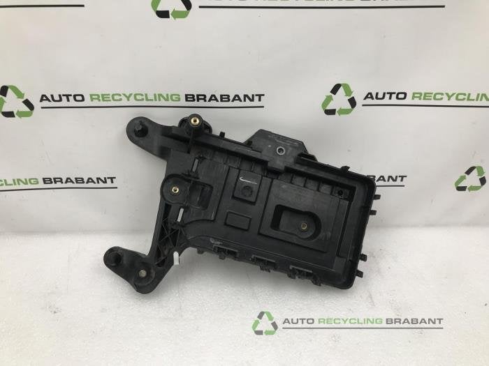 Boîtier de batterie d'un Volkswagen Beetle, -, 3 mois de garantie, Utilisé, -