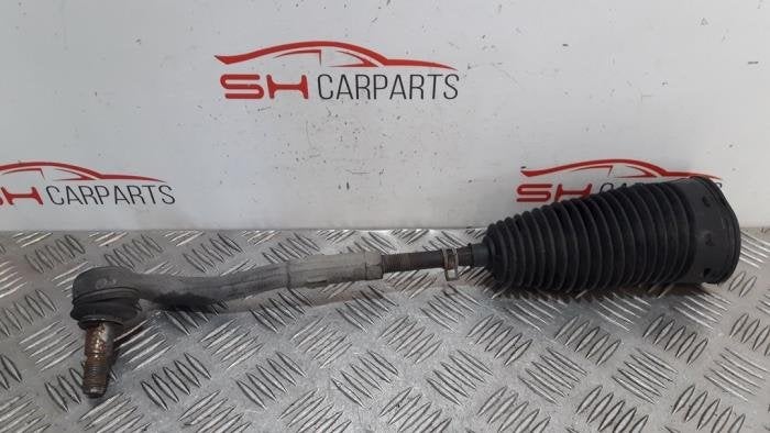 Barre d'accouplement gauche d'un Mercedes C-Klasse, 3 mois de garantie, Utilisé, -, -