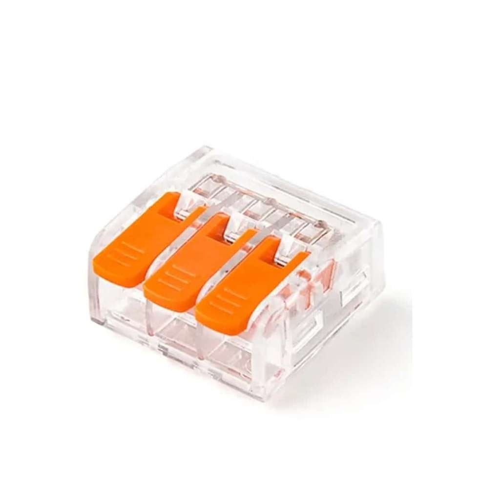 Pince à souder à 3 fils de 0,25 mm à 4 mm, Enlèvement ou Envoi, Neuf